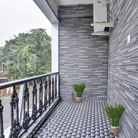 Hotel O Jagat Palace Ranchi Exterior photo