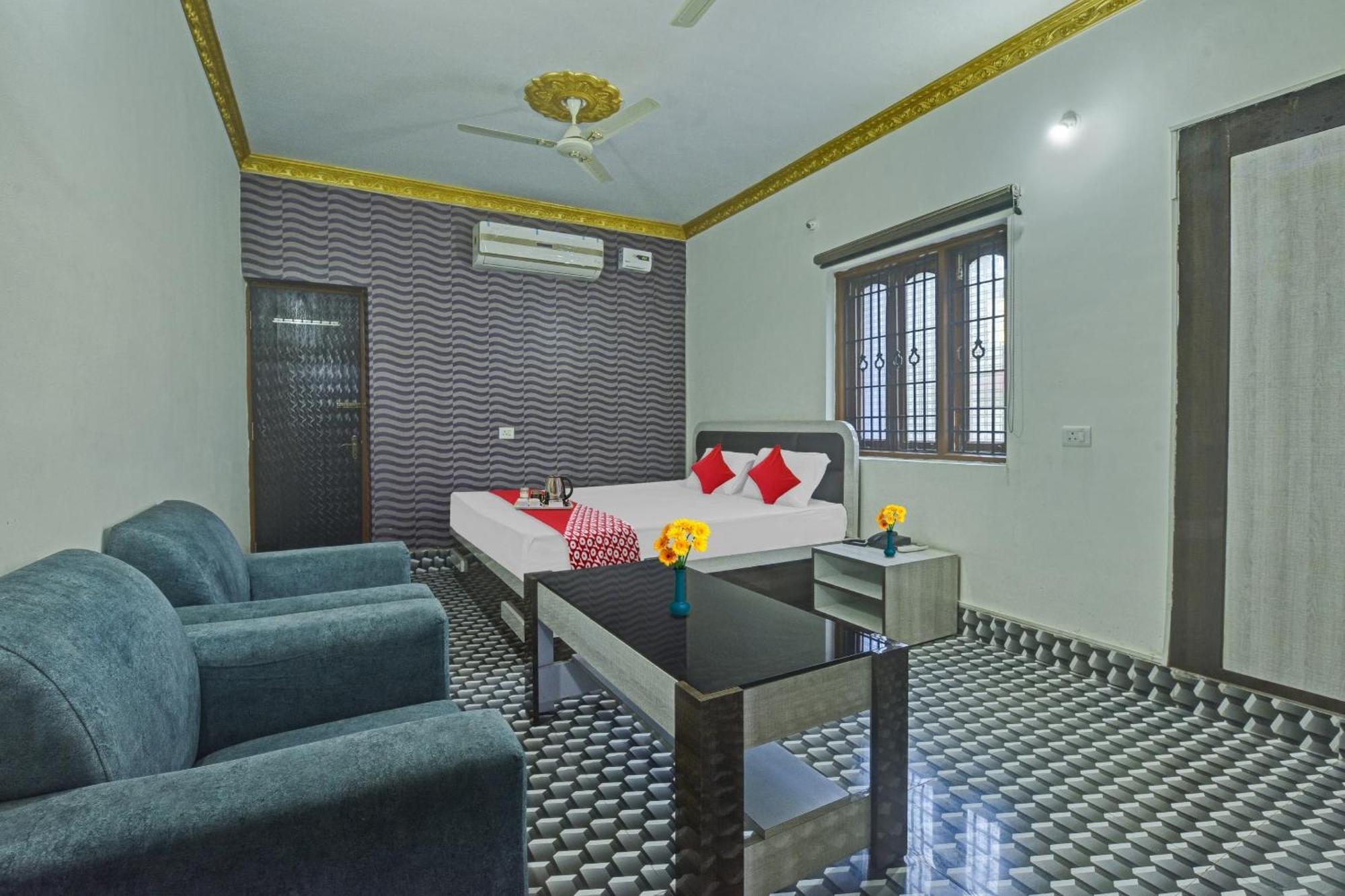 Hotel O Jagat Palace Ranchi Exterior photo